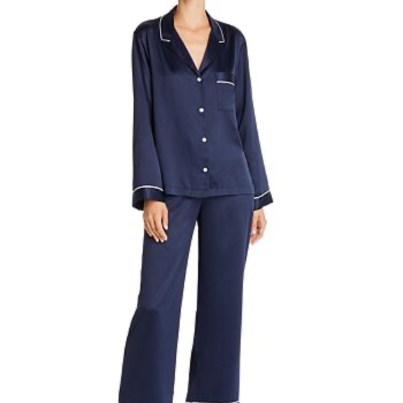 Natori Other - Natori Satin Pajama Set M